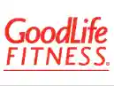 GoodLife Fitness 折扣碼